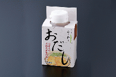 濃縮おだし 200ml