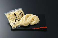 うどん玉