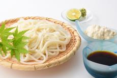 湯葉ざるうどん1人前　web限定商品　80折限定