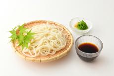 ざるうどん1人前