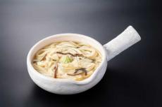 湯葉あんかけうどん 1人前