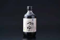 今井つゆ400ml