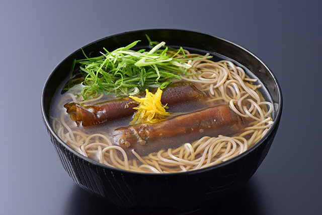 晦日そばとうどん寄せ鍋迎春セット　　(12/31届け限定) 340セット限定
